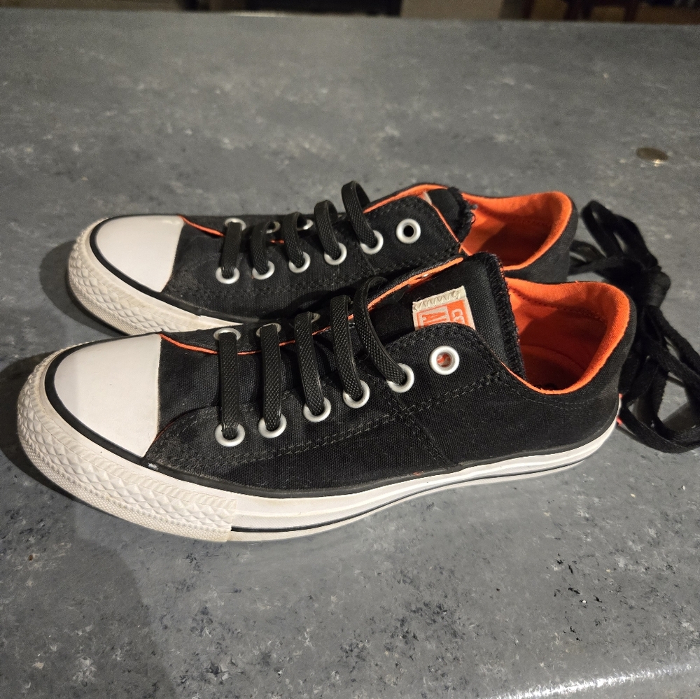 Converse Chuck Taylor All-stars
